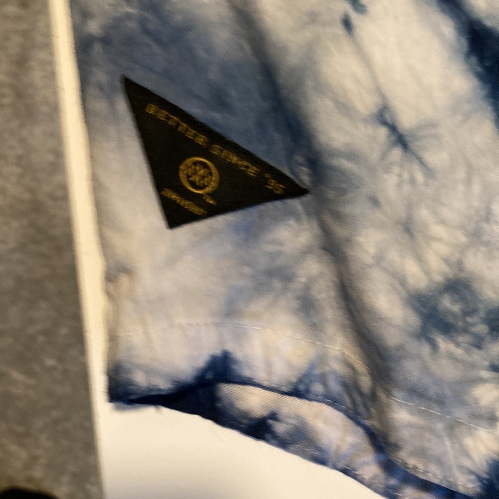 10 Deep Button Down - image 3